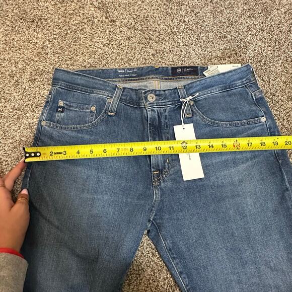 AG JEANS Men's Tellis Modern Slim Jeans Size 32X34 In Tailor - Picture 9 of 12